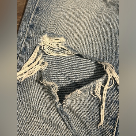 Garage mom jeans size 0 / 24 women - Picture 4 of 9